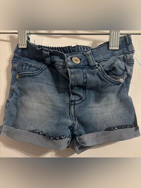Jessica Simpson Denim Shorts